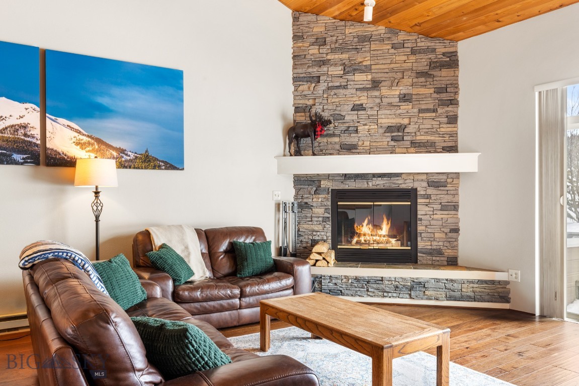 Firelight Meadows Condo - Residential