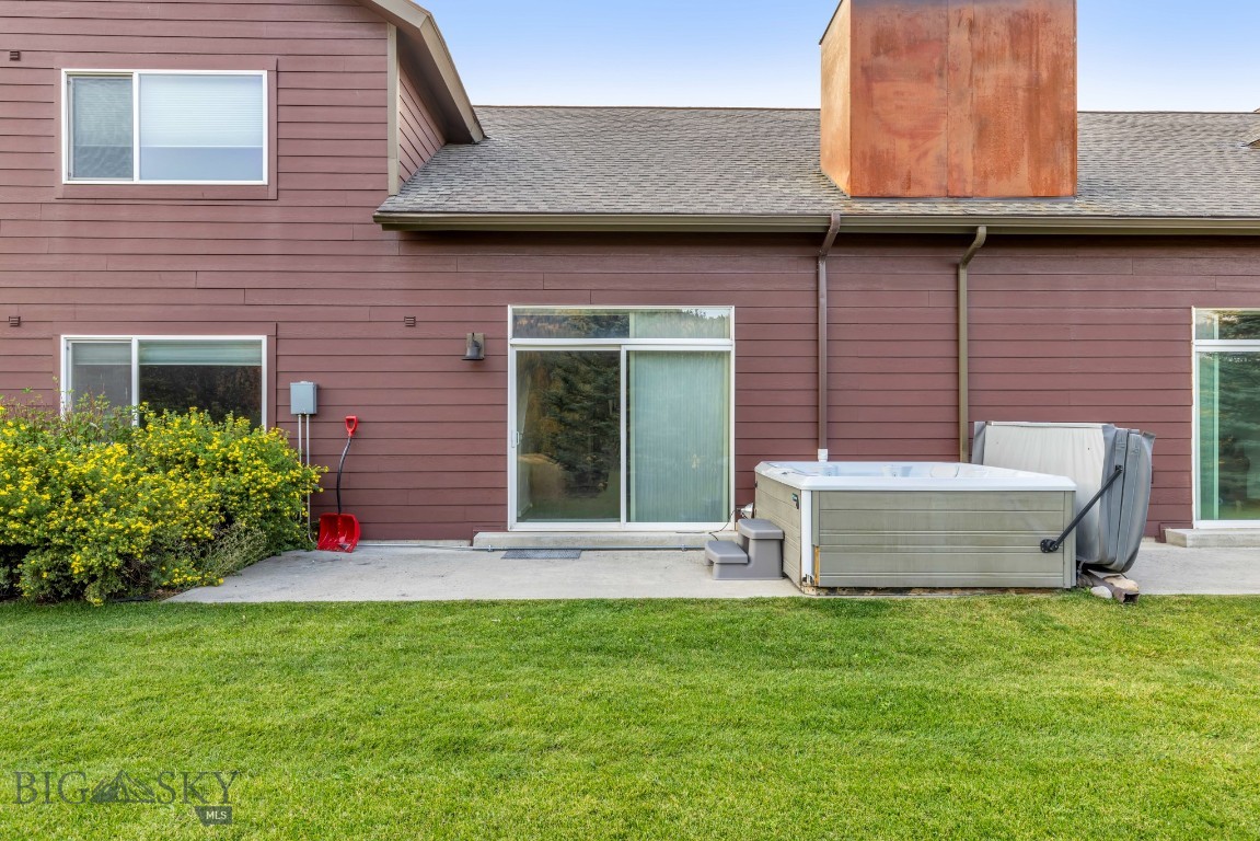 Firelight Meadows Condo - Residential