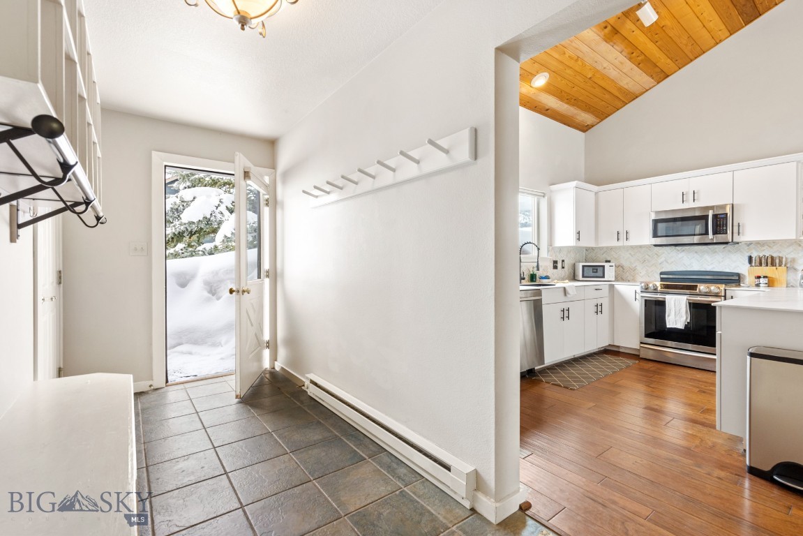 Firelight Meadows Condo - Residential