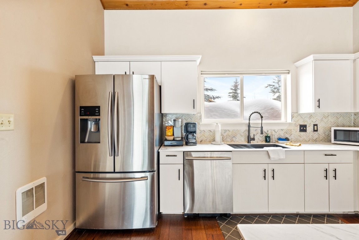 Firelight Meadows Condo - Residential