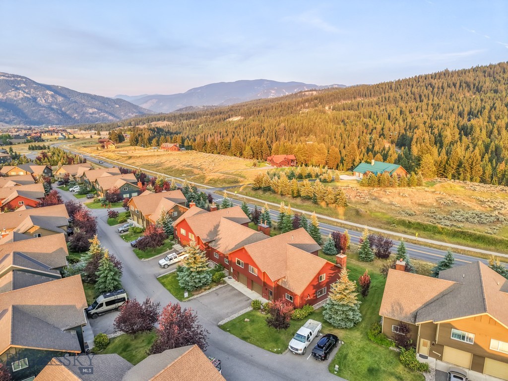 Firelight Meadows Condo - Residential