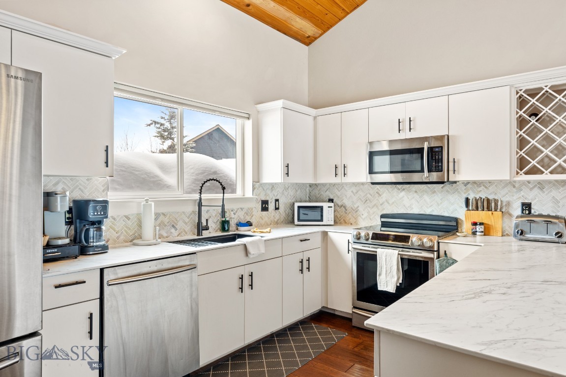 Firelight Meadows Condo - Residential