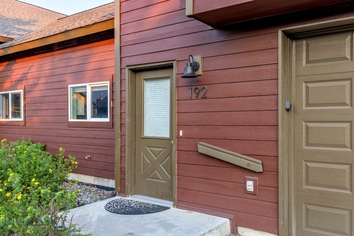 Firelight Meadows Condo - Residential