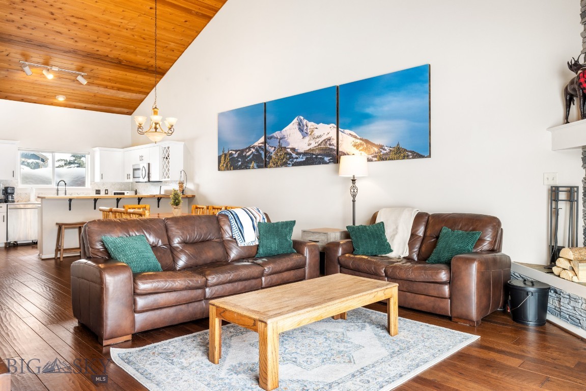 Firelight Meadows Condo - Residential