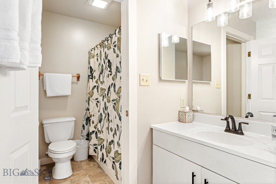 Firelight Meadows Condo - Residential