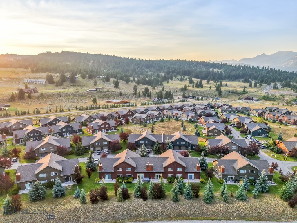 Firelight Meadows Condo - Residential