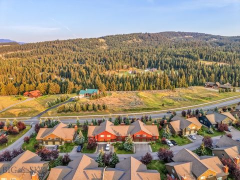 Photo of 192 Candlelight Meadow Dr, Big Sky, MT 59716 (MLS # 405358)