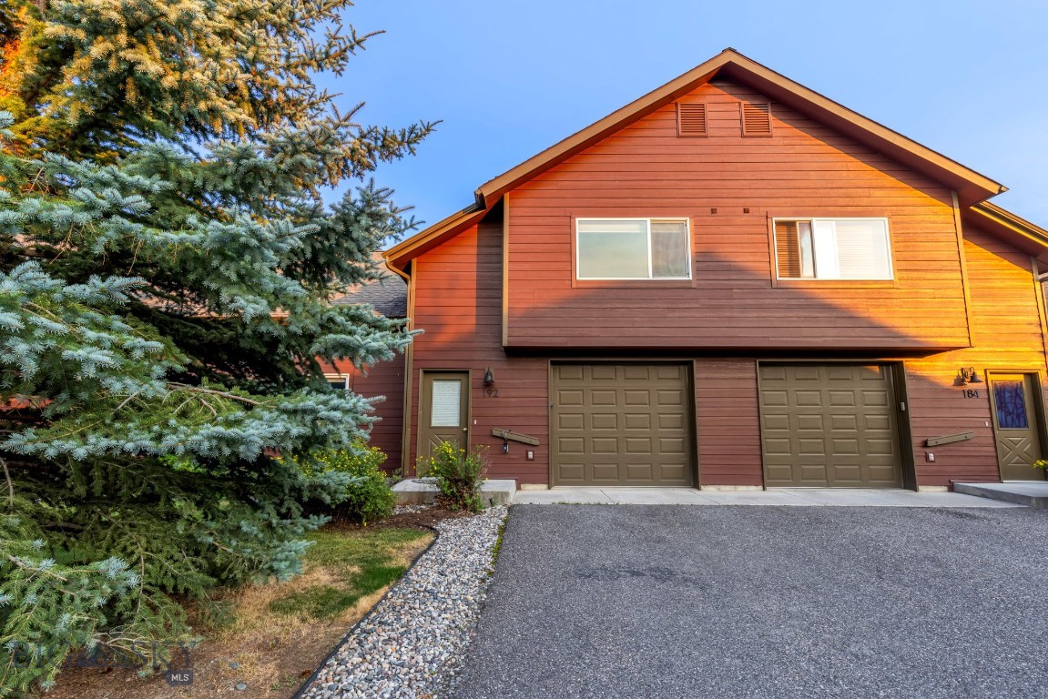 Firelight Meadows Condo - Residential