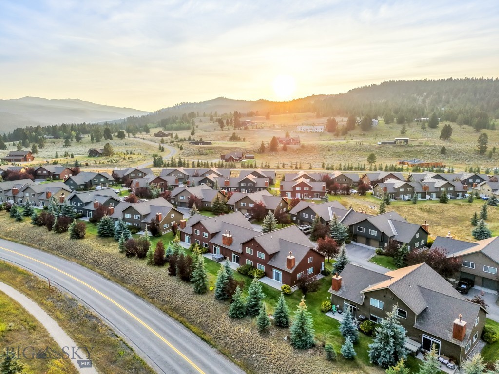 Firelight Meadows Condo - Residential
