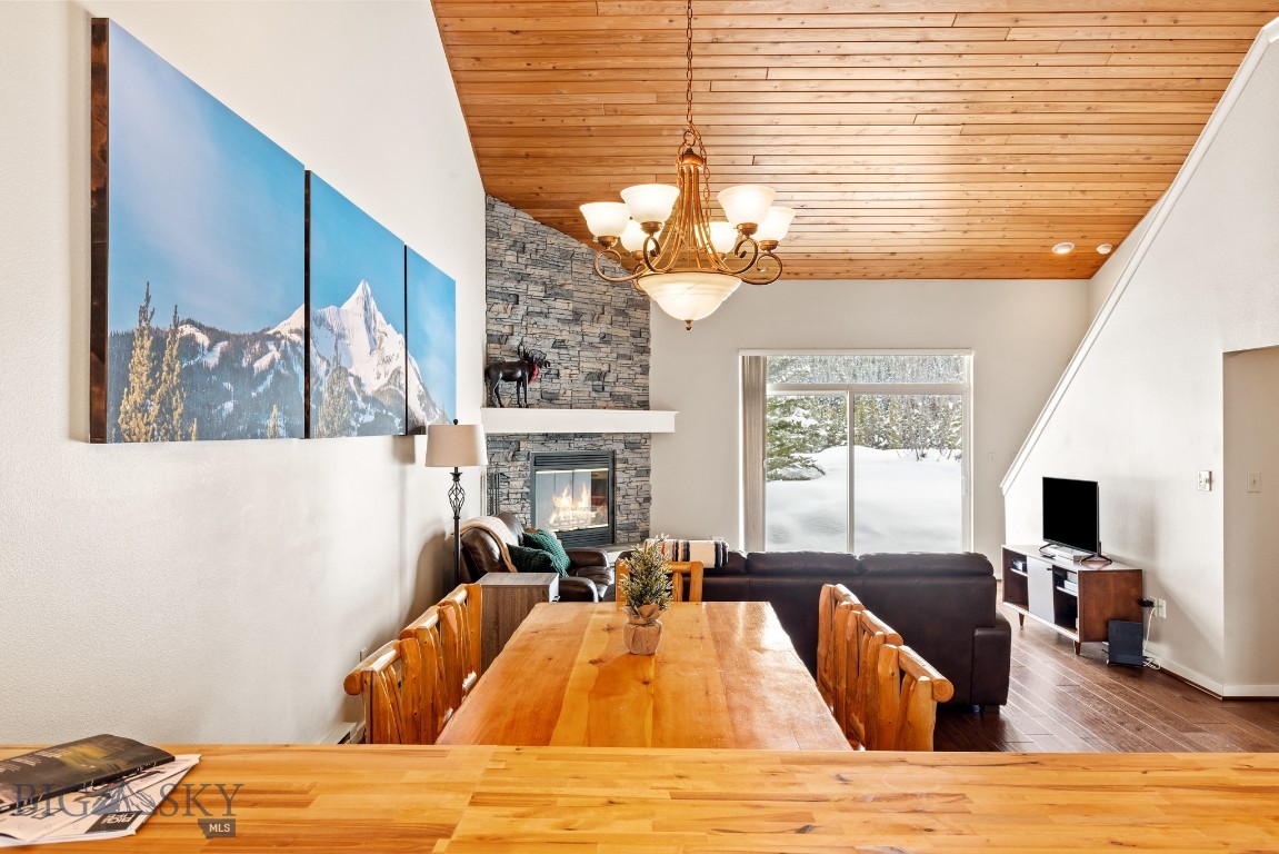 Firelight Meadows Condo - Residential