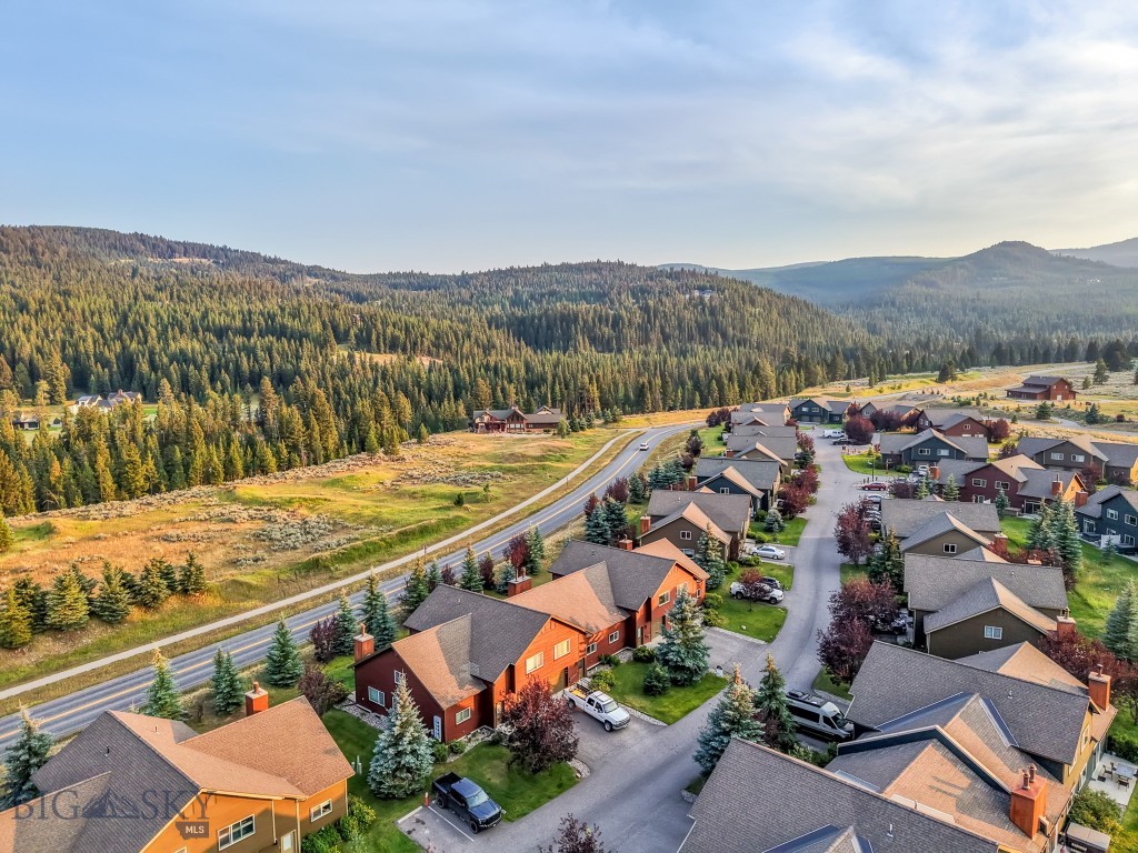 Firelight Meadows Condo - Residential