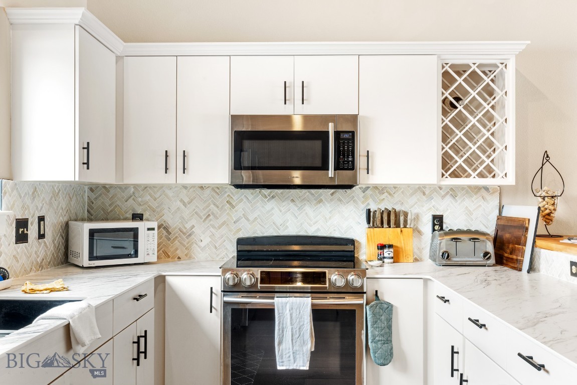 Firelight Meadows Condo - Residential