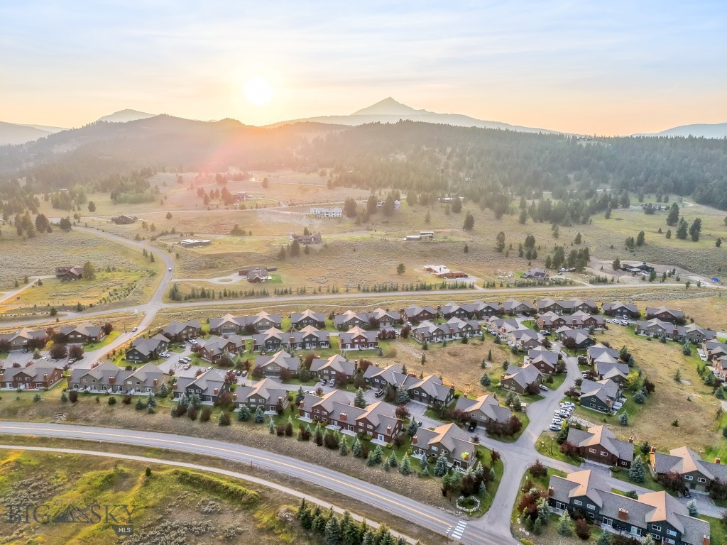 Firelight Meadows Condo - Residential