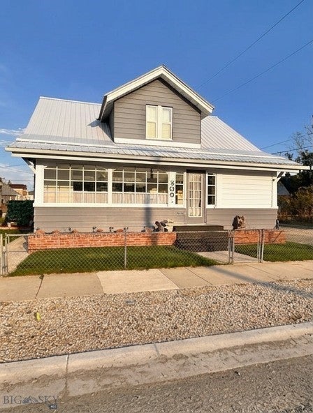 Photo of 309 Maple Street, Anaconda, MT 59711 (MLS # 414777)