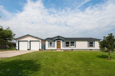 Photo of 155 Tulip Avenue, Belgrade, MT 59714 (MLS # 405324)