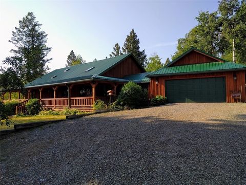 33 Hitching Post Road, White Sulphur Springs, MT 59645 - #: 381520