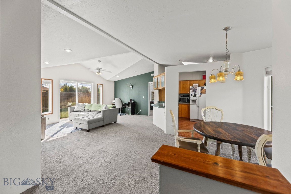 River Rock and Royal Village - Residential