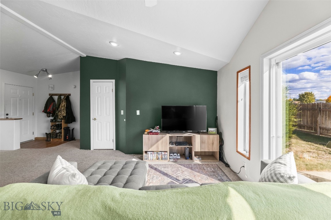 River Rock and Royal Village - Residential