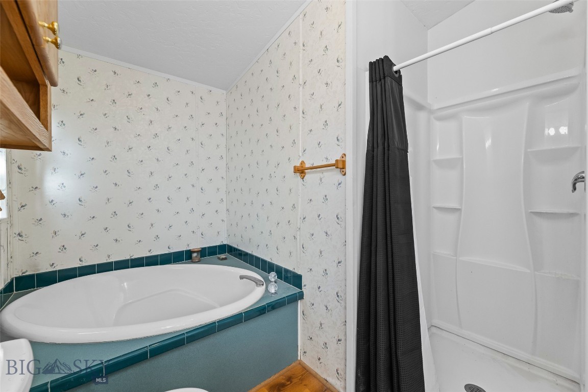 River Rock and Royal Village - Residential