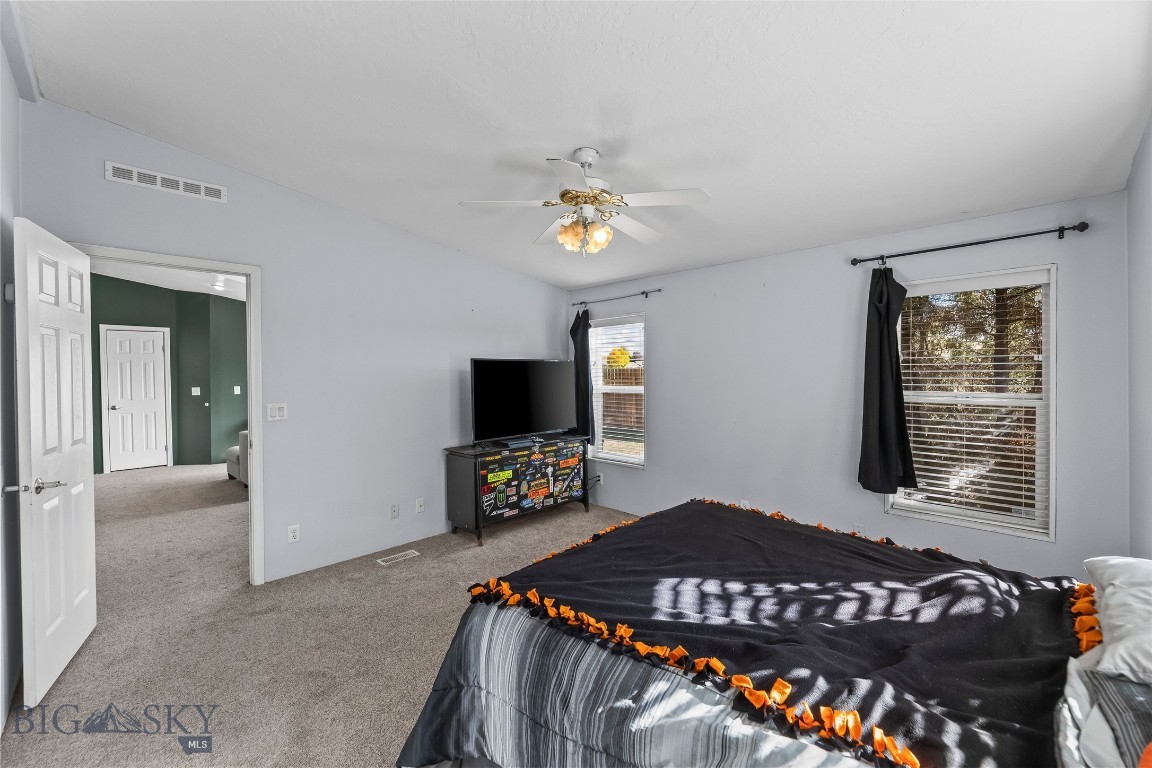 River Rock and Royal Village - Residential