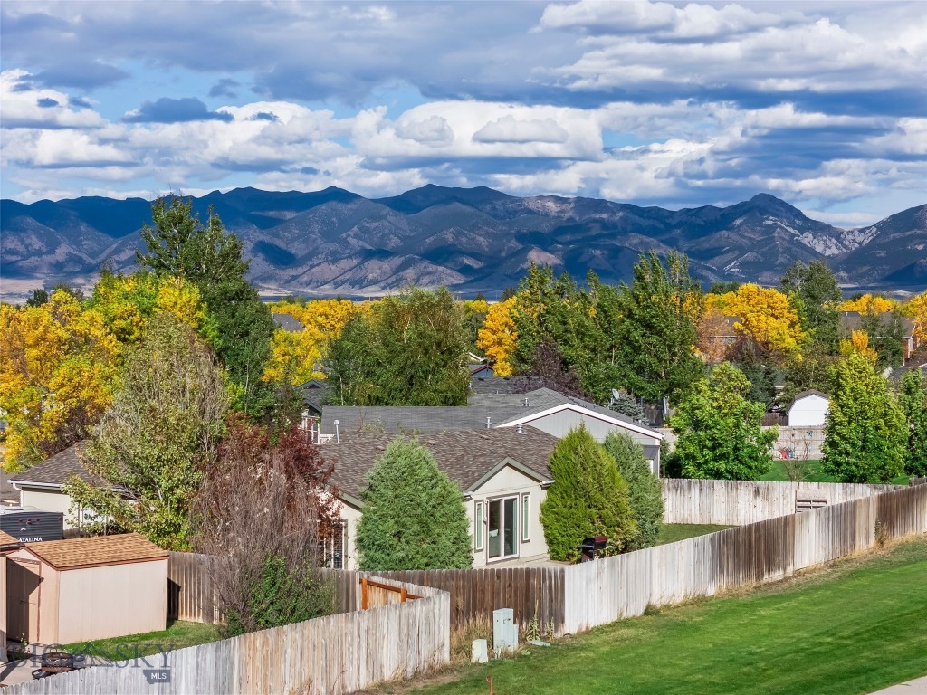 River Rock and Royal Village - Residential