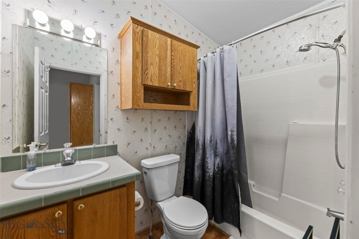 River Rock and Royal Village - Residential