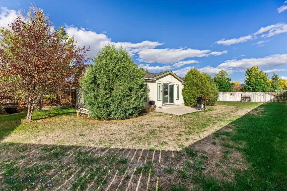 River Rock and Royal Village - Residential