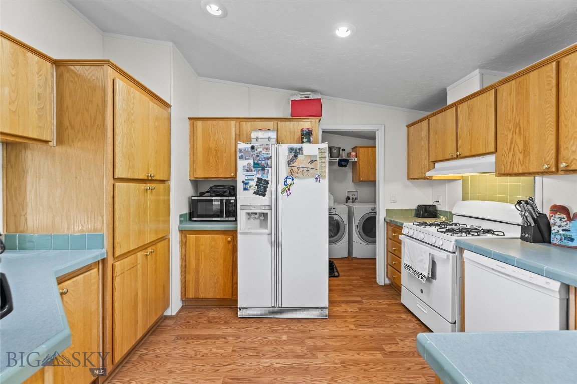 River Rock and Royal Village - Residential