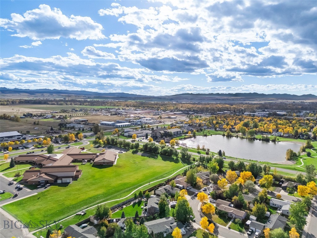 River Rock and Royal Village - Residential