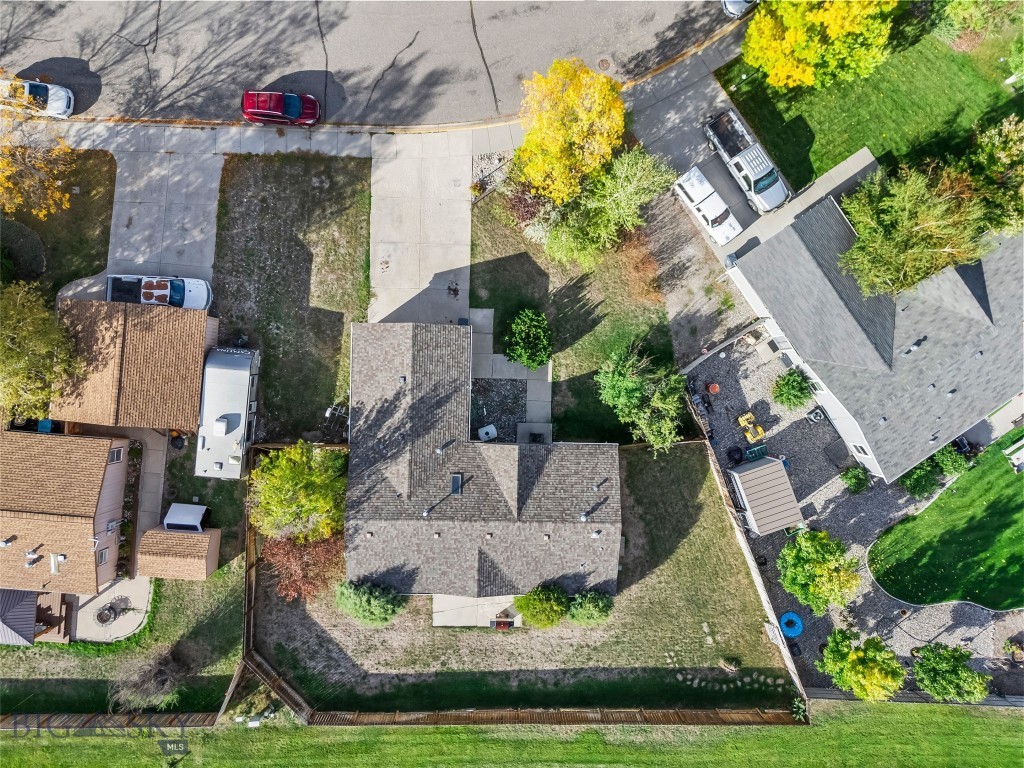 River Rock and Royal Village - Residential