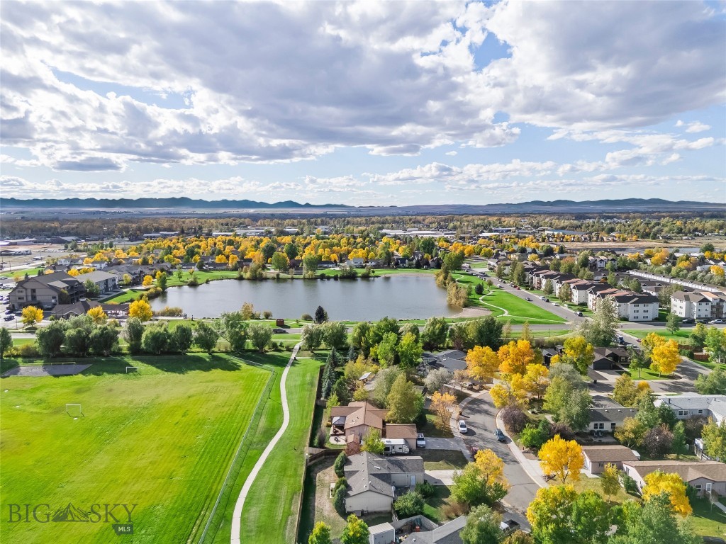 River Rock and Royal Village - Residential