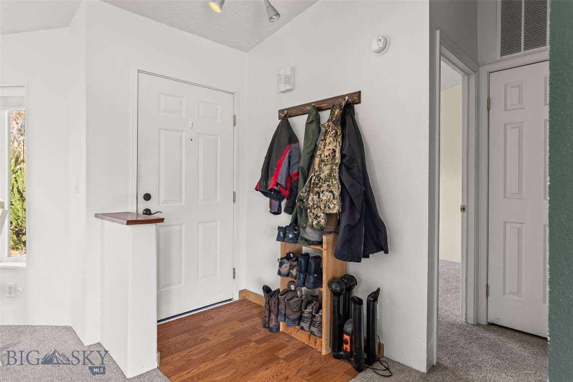 River Rock and Royal Village - Residential