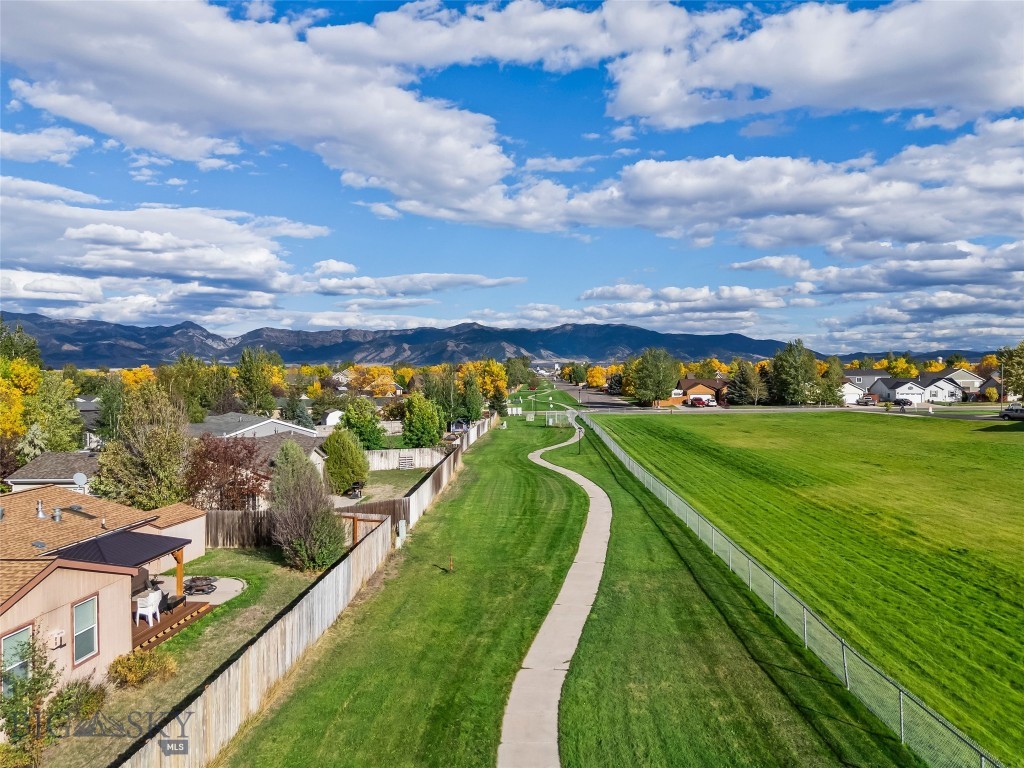 River Rock and Royal Village - Residential