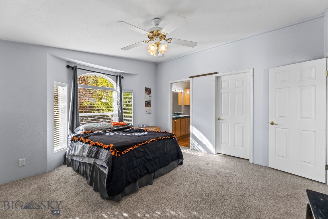 River Rock and Royal Village - Residential