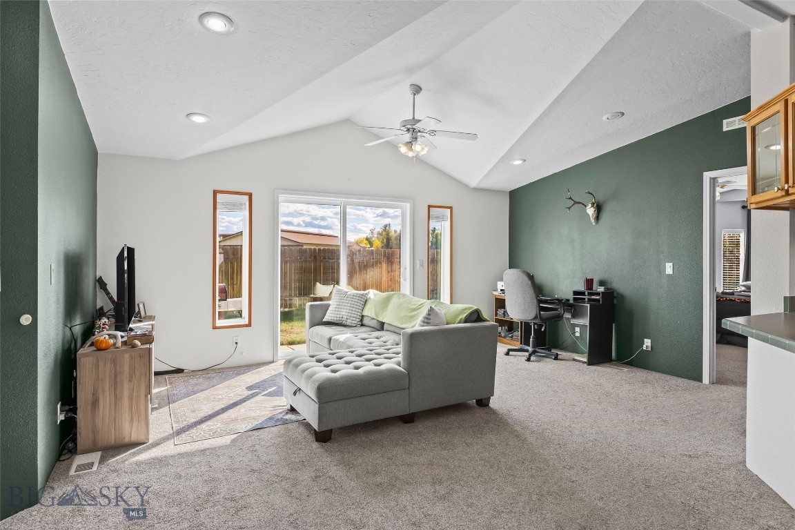 River Rock and Royal Village - Residential