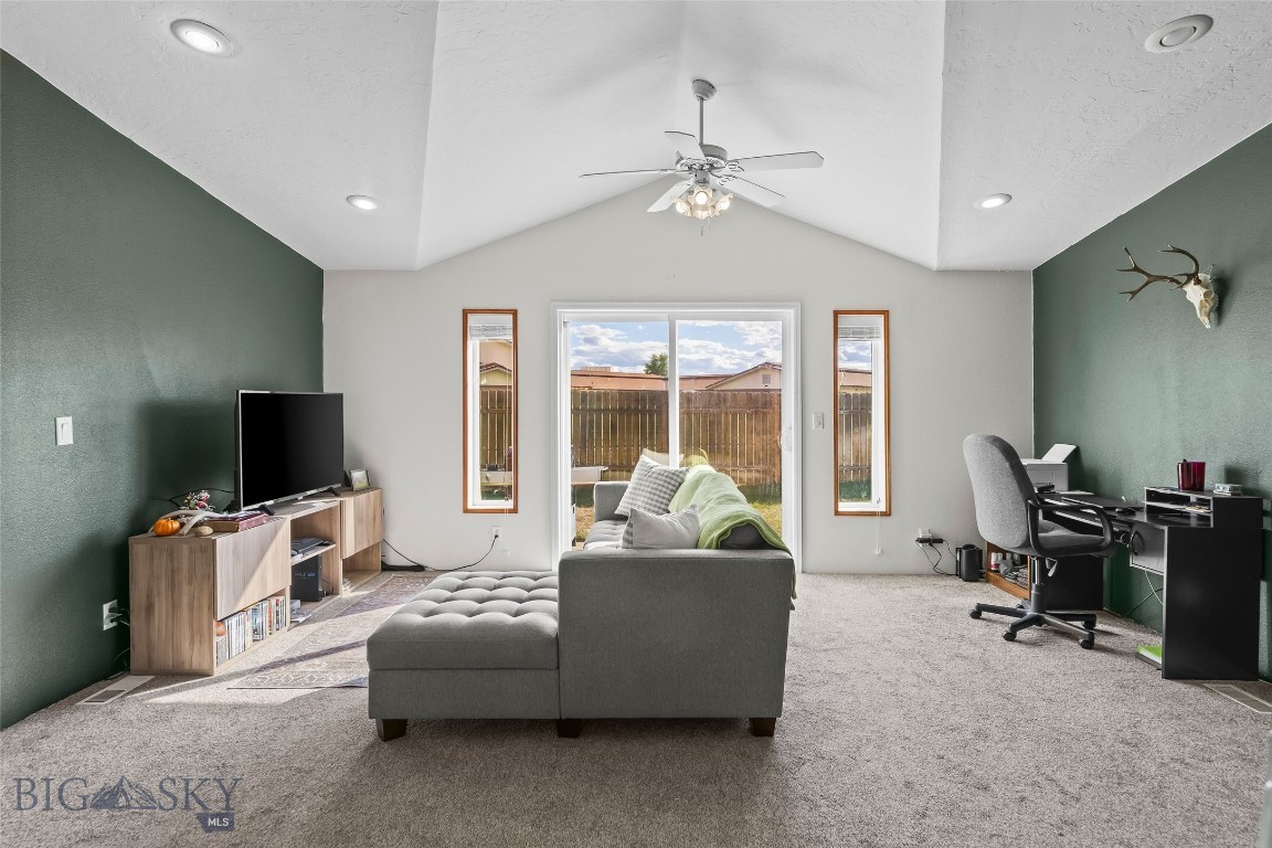 River Rock and Royal Village - Residential