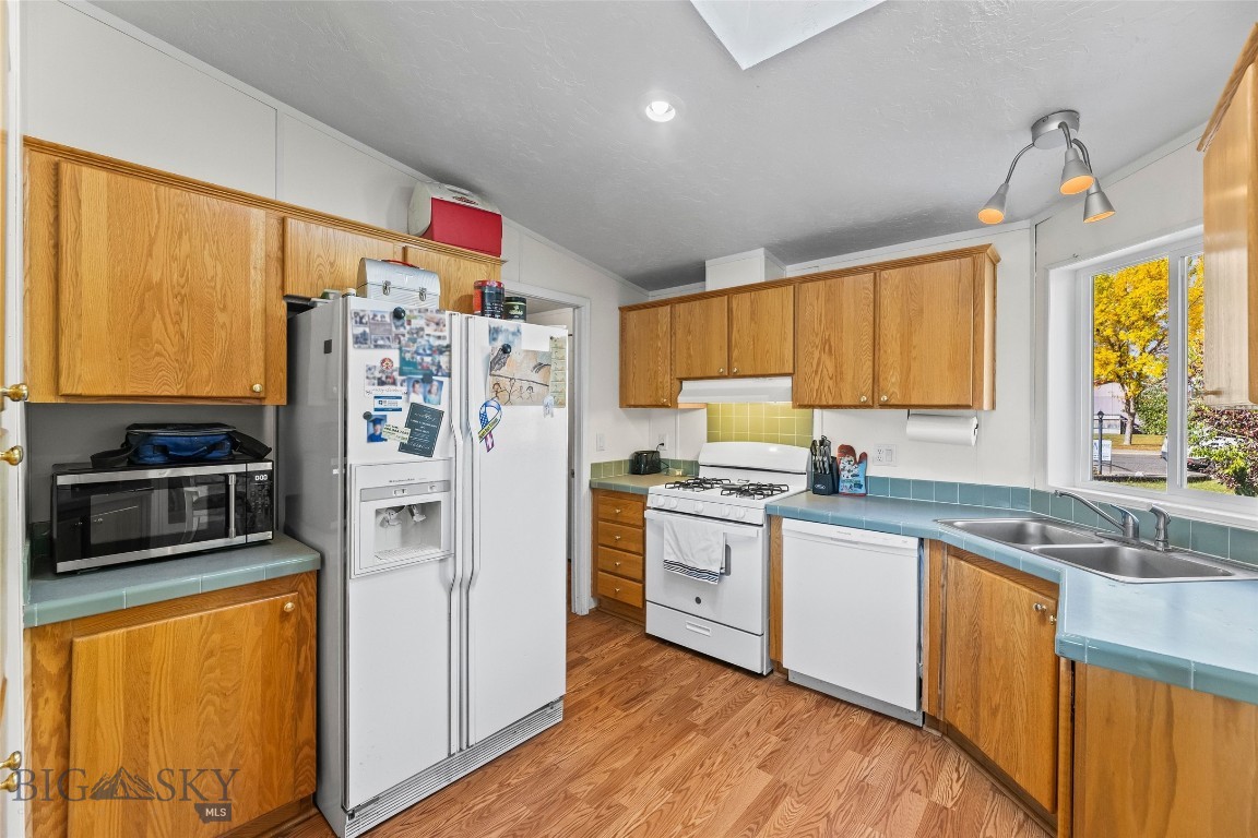 River Rock and Royal Village - Residential