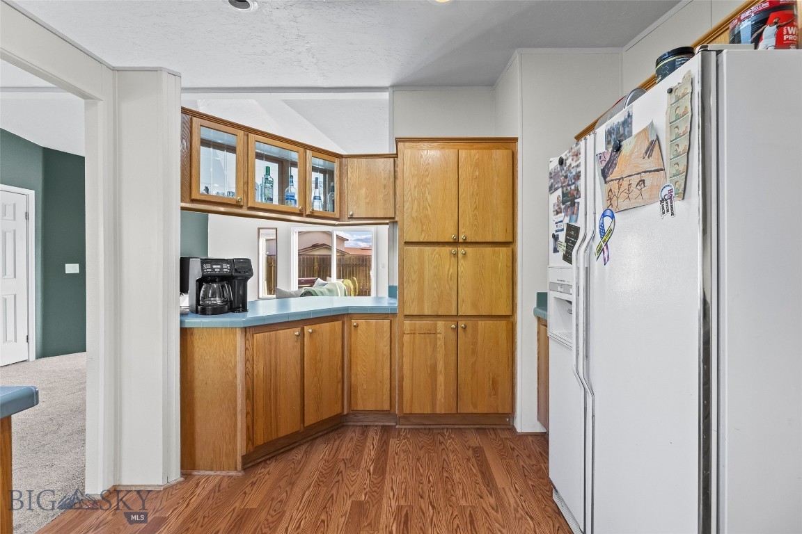 River Rock and Royal Village - Residential