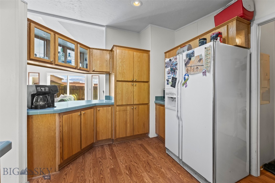 River Rock and Royal Village - Residential