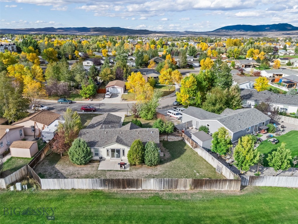 River Rock and Royal Village - Residential