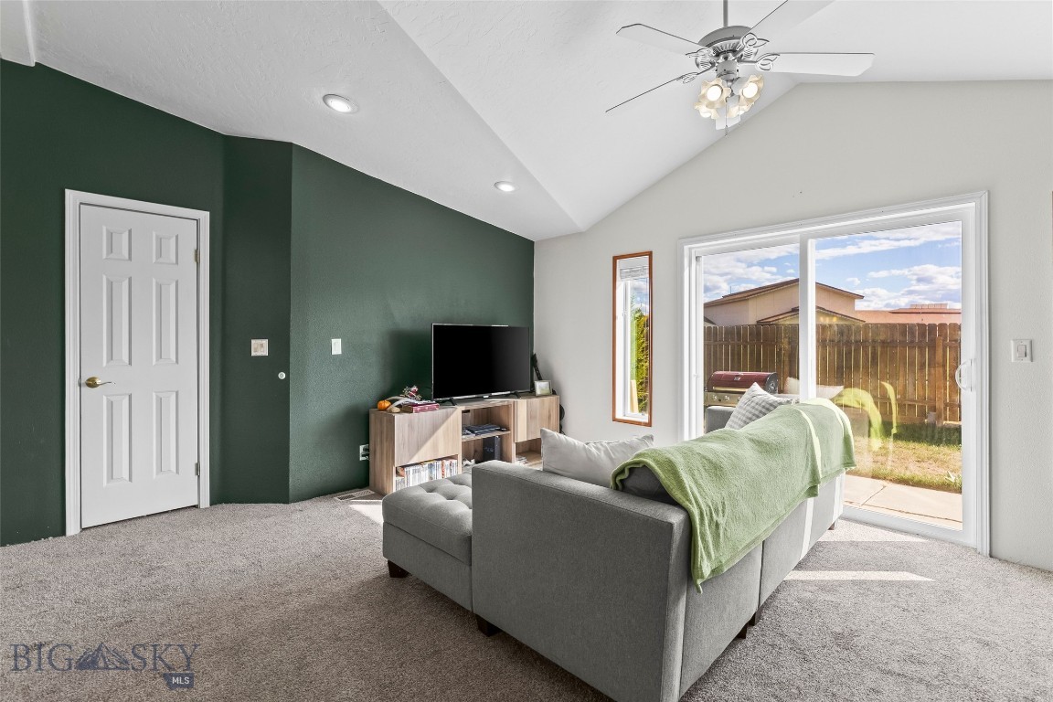 River Rock and Royal Village - Residential