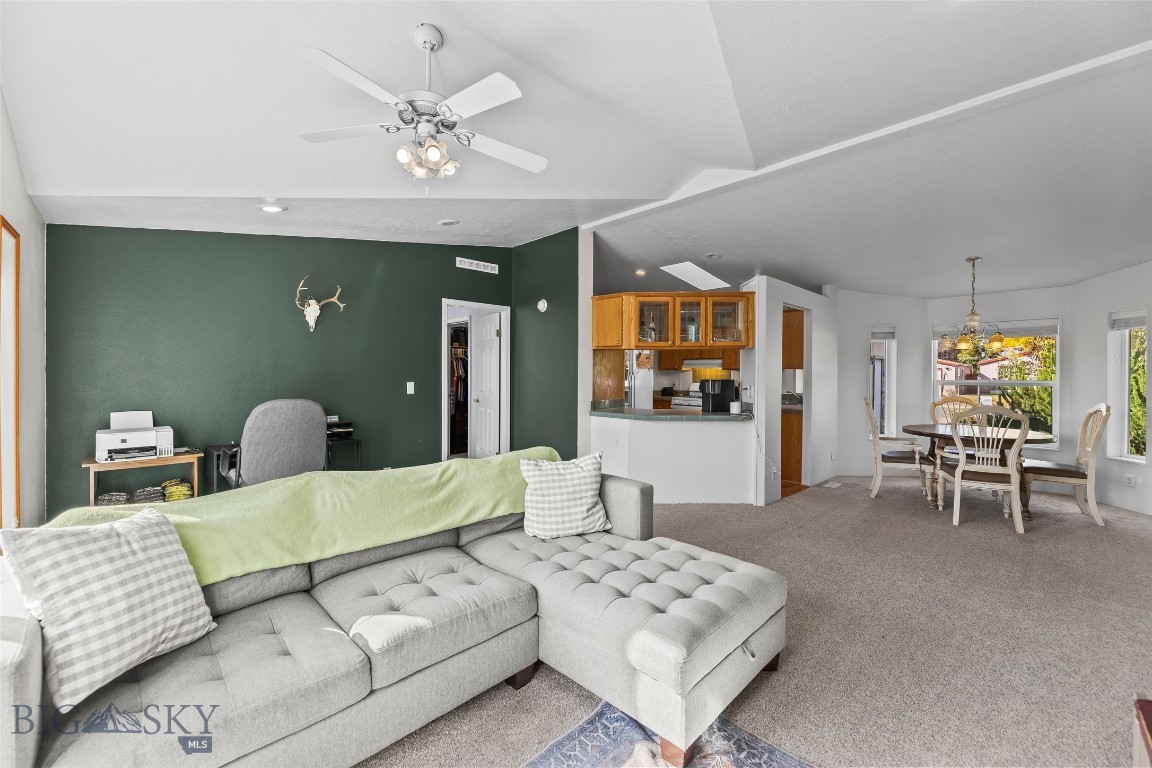 River Rock and Royal Village - Residential