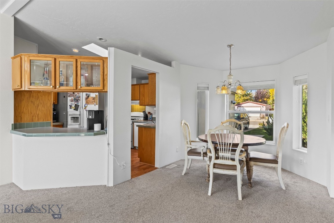 River Rock and Royal Village - Residential