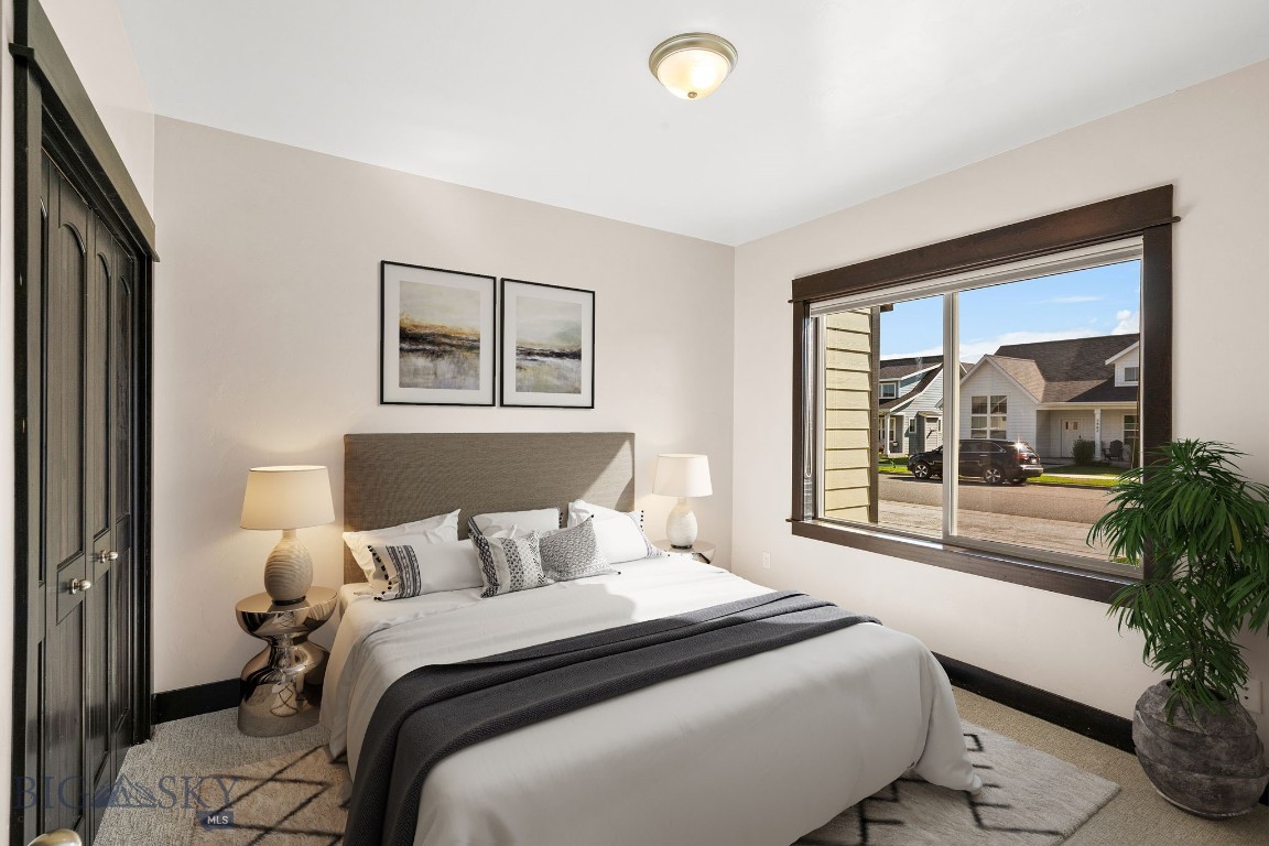 Southbridge - Residential