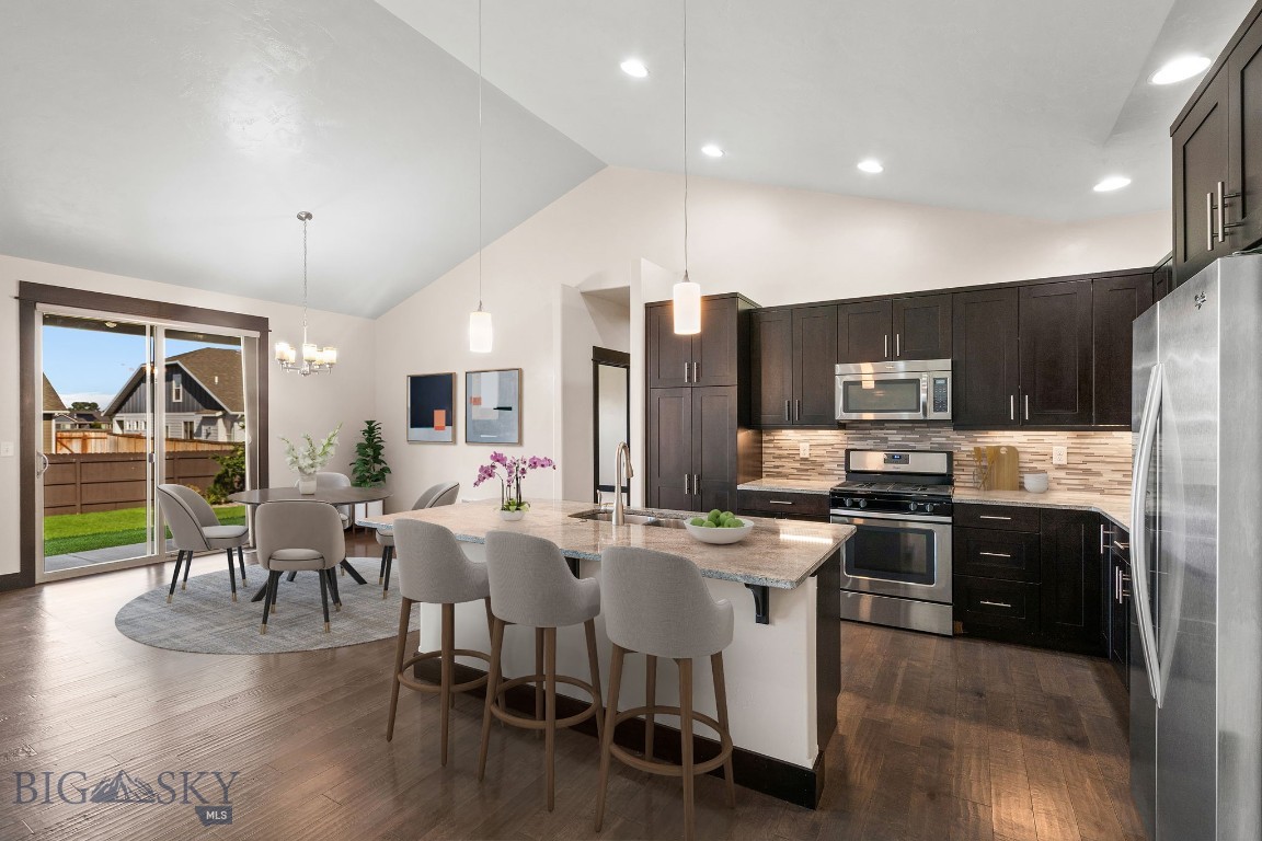 Southbridge - Residential