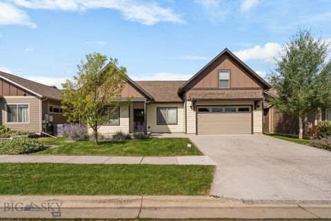Photo of 3475 S 22nd Ave, Bozeman, MT 59718 (MLS # 405199)
