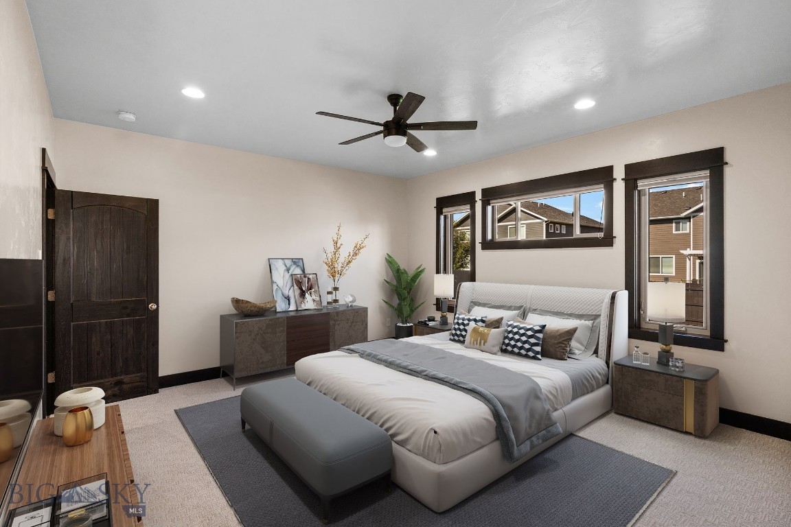 Southbridge - Residential