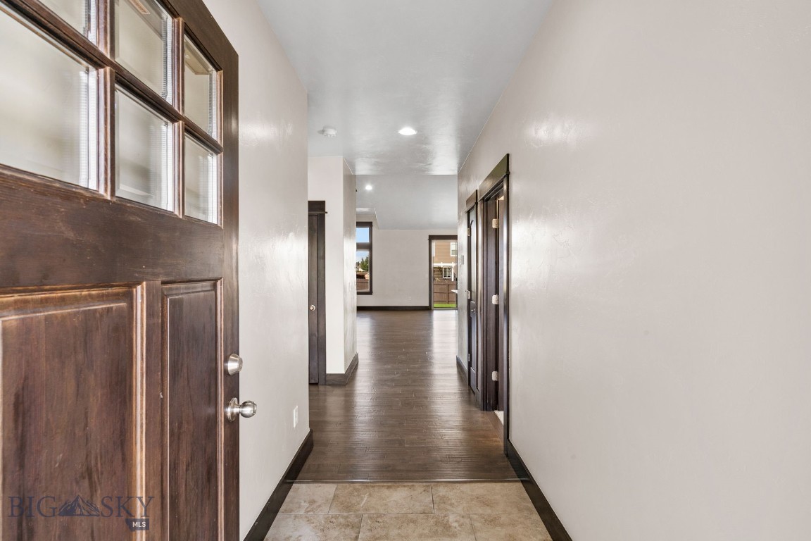 Southbridge - Residential