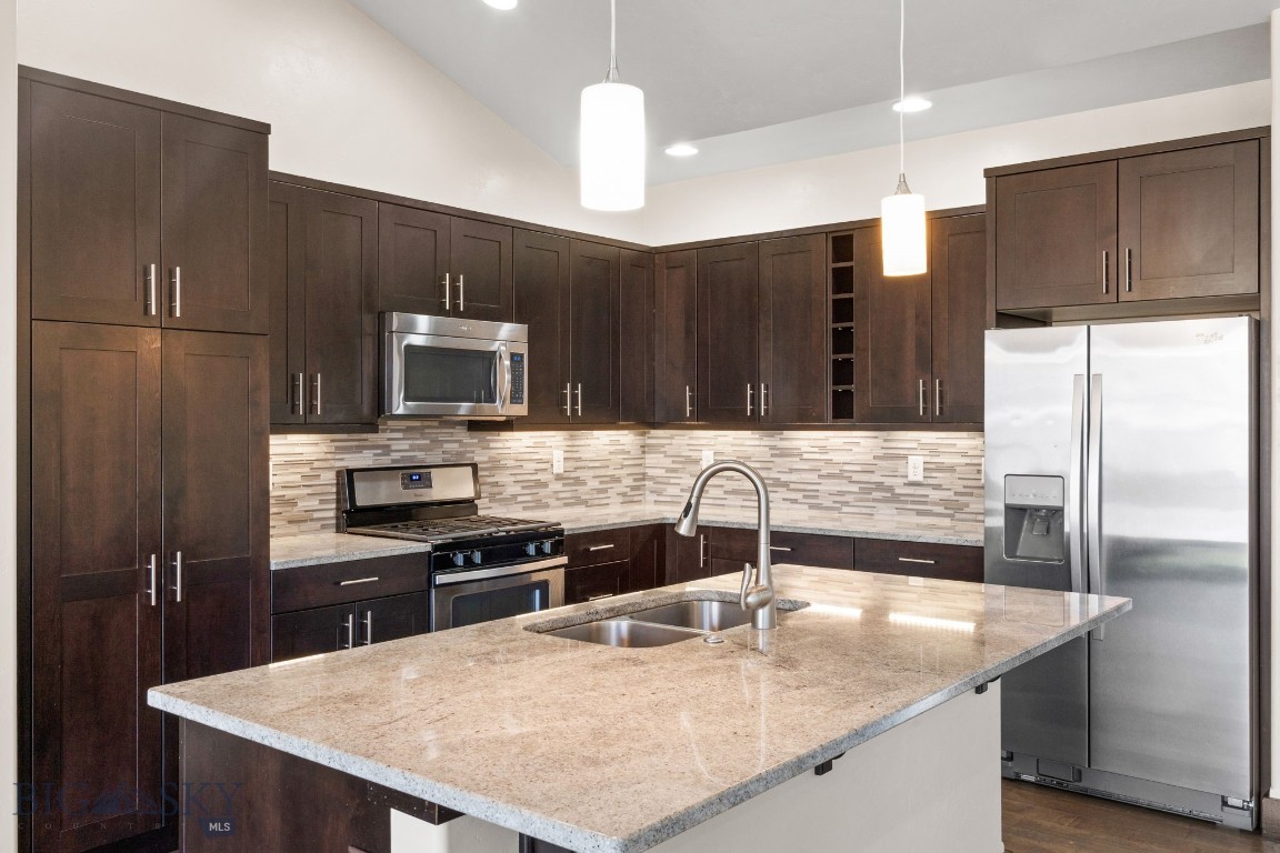 Southbridge - Residential