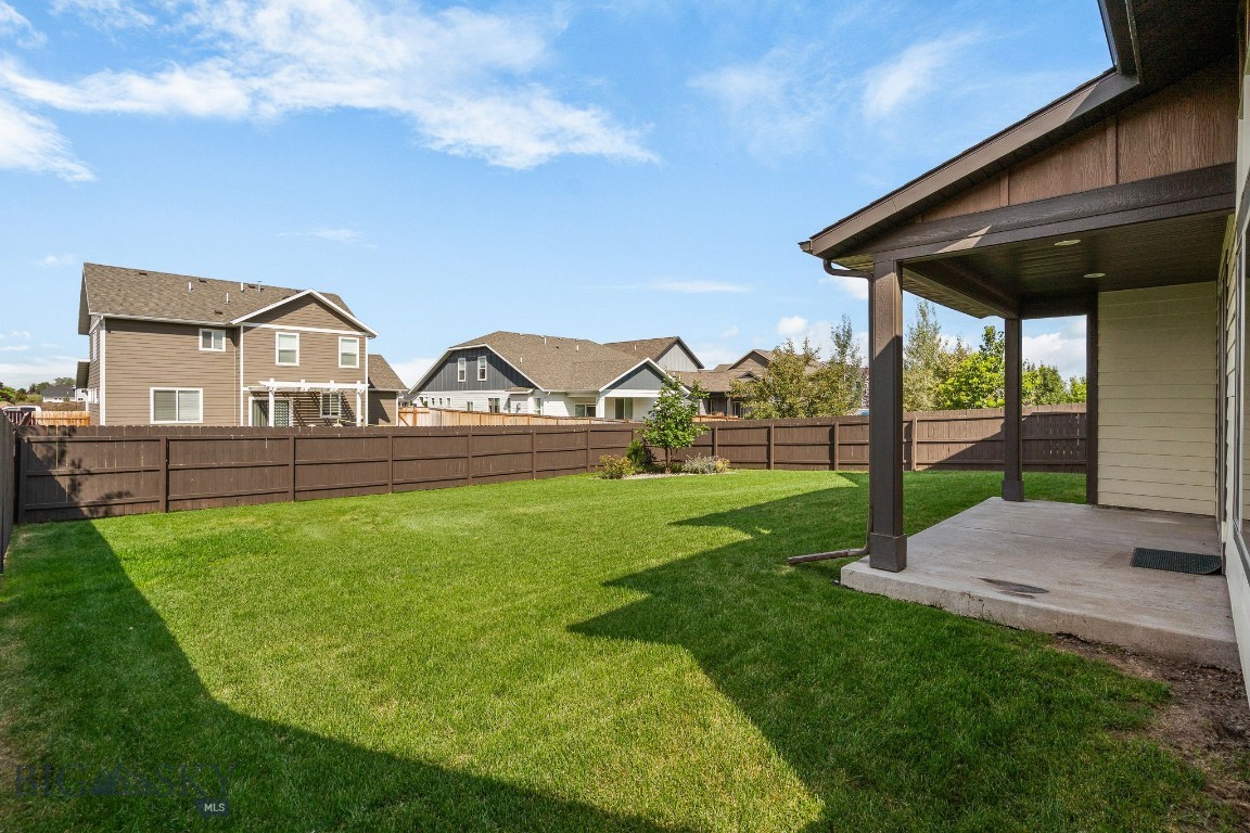 Southbridge - Residential